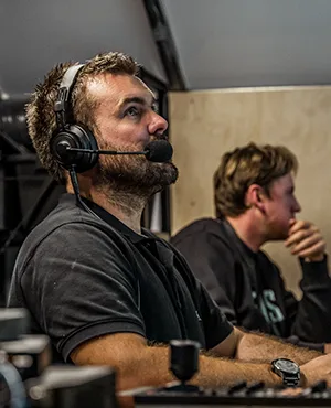 John Norris, Engage Live