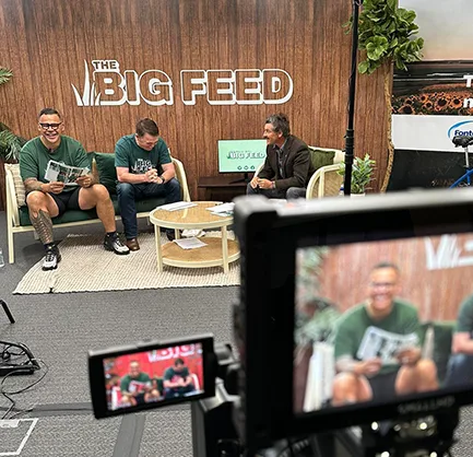 Engage Live live broadcast production
